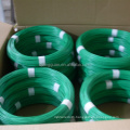 Professional china manufacturer 2mm pvc coated iron metal wire price